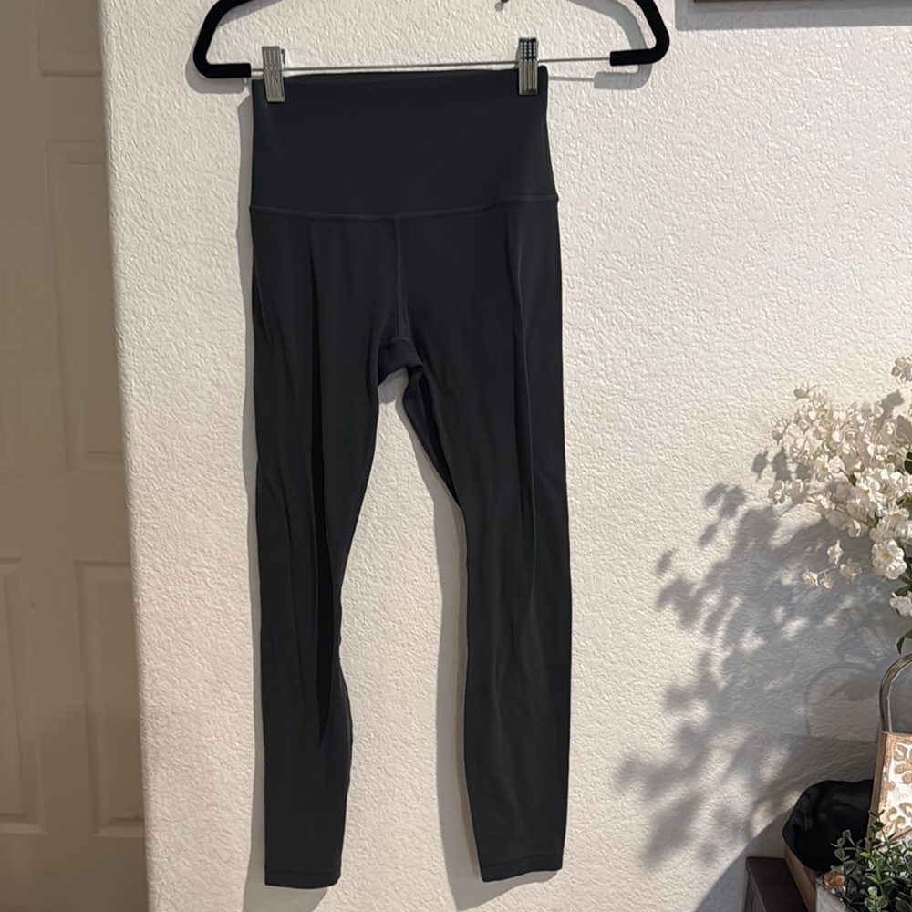 Lululemon align leggings size 4